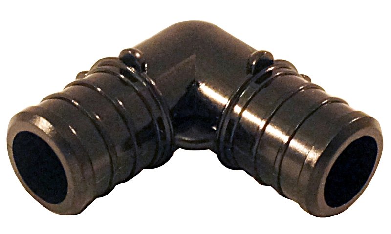 [8976243] ELBOW PEX POLY ALLOY 5PK 1/2IN