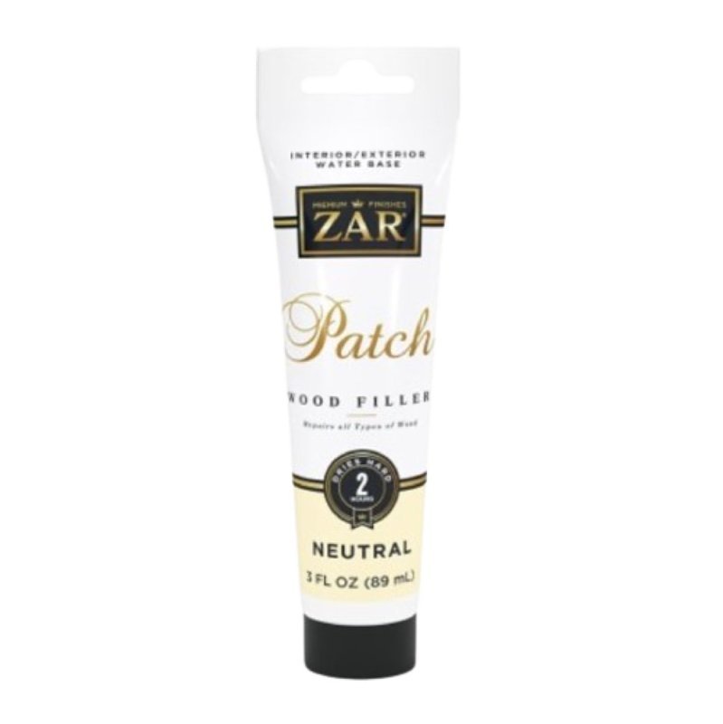 [6633838] PATCH WOOD INT EXT NEUTRAL 3OZ