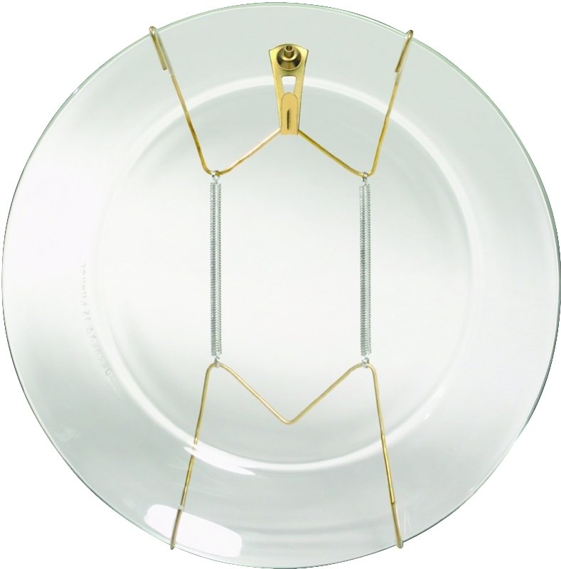 [4977641] HANGER PLATE DELUXE 10-14IN   