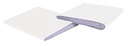 SEAL DOOR CORNER WHITE        