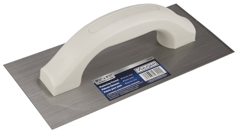 [1889799] TROWEL SMOOTH EDGE 4.25X9.25IN