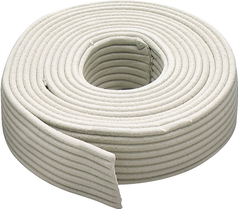 [3439247] CAULK WTHRSTRIP ROPE GRY 30FT 