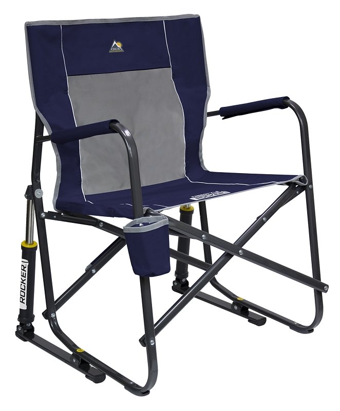 ROCKER FREESTYLE INDIGO       