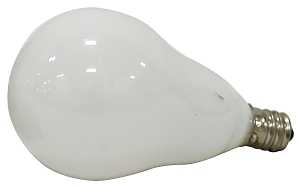 BULB FAN SFT WHT CDLBRA BS 60W