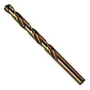 BIT DRILL COBALT 1/4X4IN      