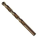 BIT DRILL COBALT 1/4X4IN      