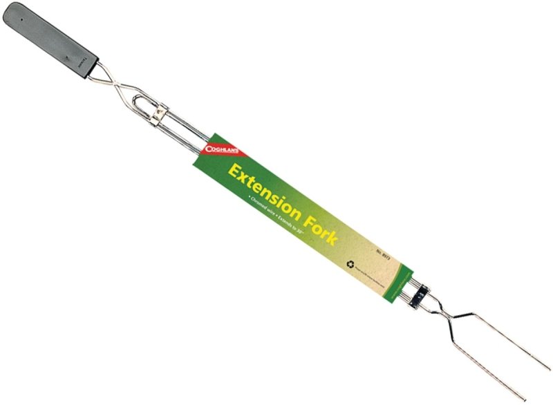 [0813659] TOASTER FORK EXTENSION 20-30IN