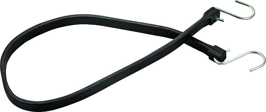 TIE DOWN RUBBER EPDM 35IN     