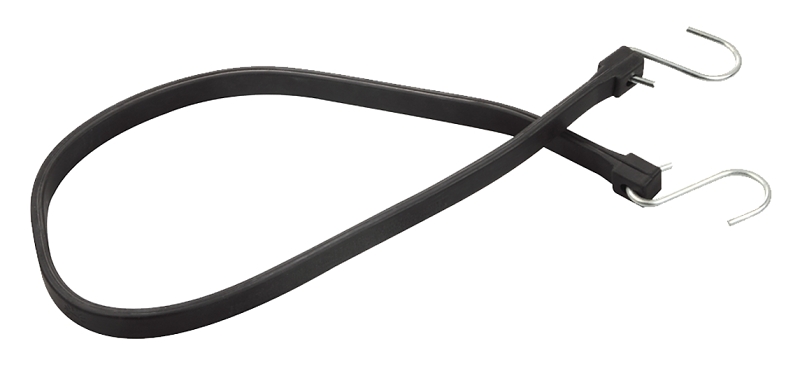 TIE DOWN RUBBER EPDM 35IN     