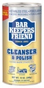 12OZ BAR KEEPERS CLEANER      