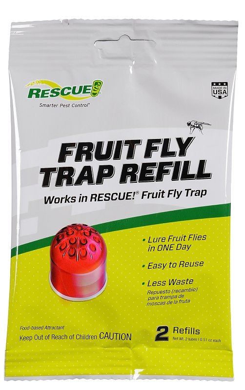 [9034067] ATTRACTANT FRUIT FLY REFILL   