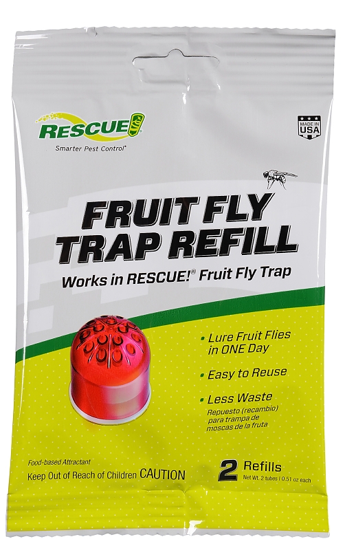 ATTRACTANT FRUIT FLY REFILL   