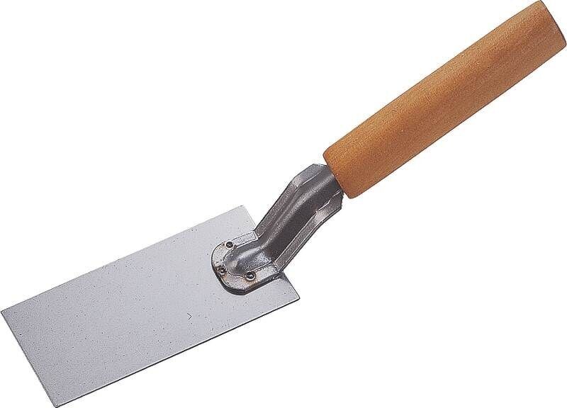 TROWEL MARGIN 4-1/2X2IN WD HDL