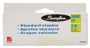 STAPLES BOX 5000              