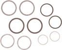 CAP THREAD GASKET ASST        
