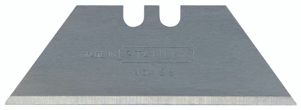 BLADE KNIFE UTILITY 2NOTCH 2IN