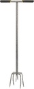 TILLER GARDEN HVY DTY T-HANDLE