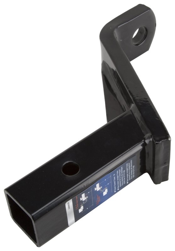 TRAILER MT BALL 11-3/4X6X4-3/4