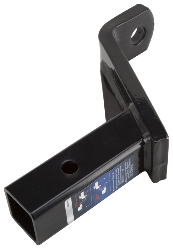 TRAILER MT BALL 11-3/4X6X4-3/4