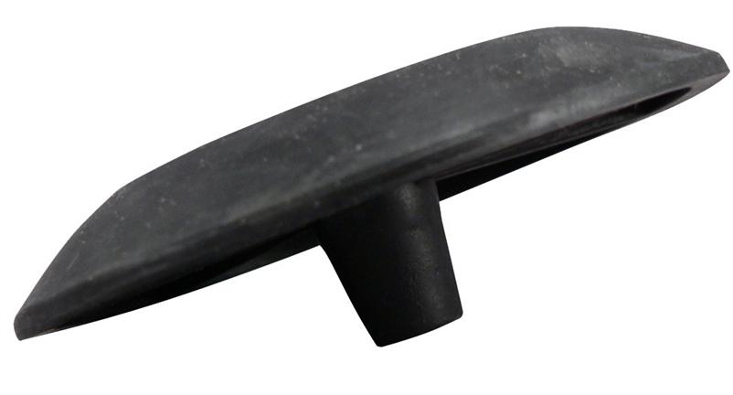 TOILET SEAT ELONG SOFT WHITE  