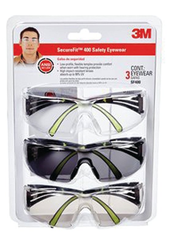 [4310611] EYEWARE ASST CLR/MIR/GRY 3PK  