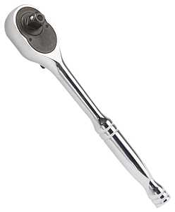 RATCHET 3/8DR HDL QUICK REL MC