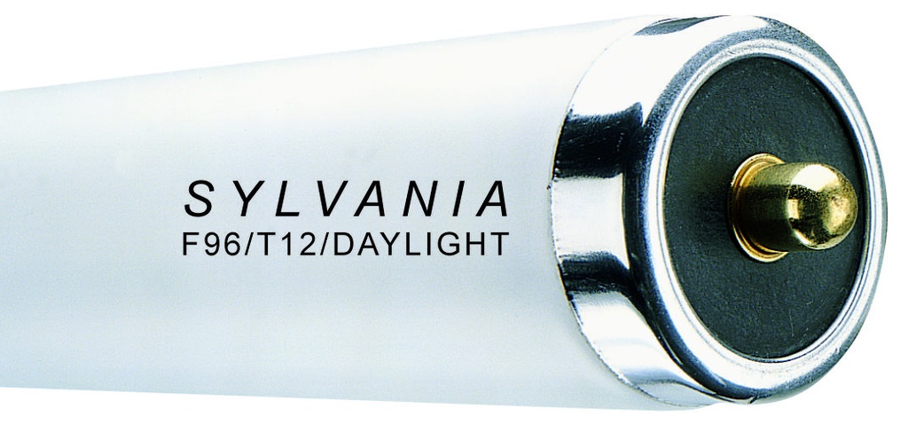 BULB FLUOR DAYDLX 96IN T12 75W