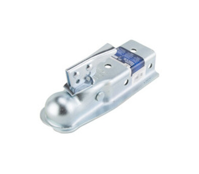 COUPLER TRAILER 2-1/2X2IN     