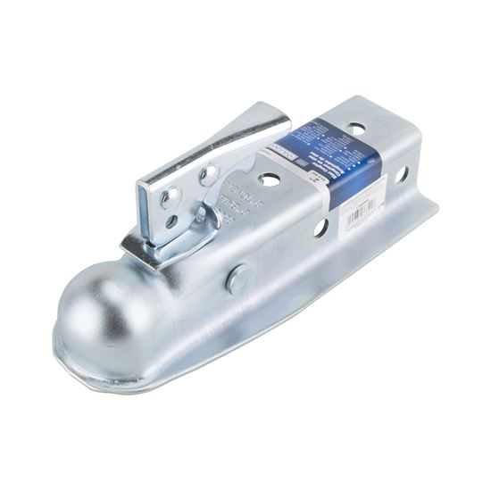 COUPLER TRAILER 2X2IN         