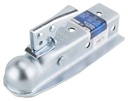 COUPLER TRAILER 2X2IN         