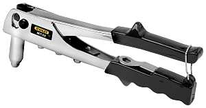 RIVET TOOL RIGHT ANGLE STEEL  