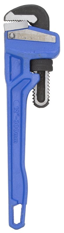 WRENCH PIPE HD CRBN STL 12IN  