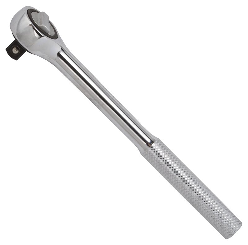 RATCHET 1/2 DRIVE HANDLE      