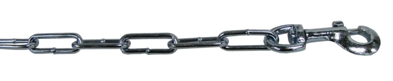 TIE OUT PET HVY WT 15FT       
