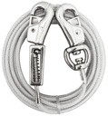TIE OUT DOG XLARGE 15FT PDQ   