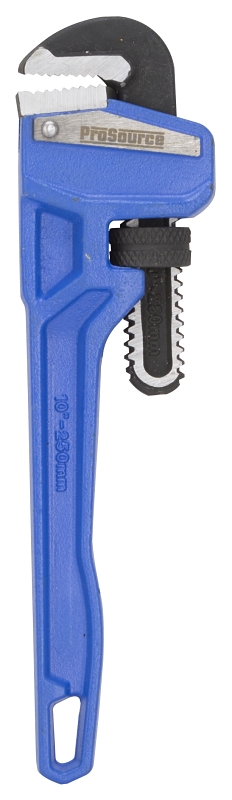 WRENCH PIPE HD CRBN STL 10IN  