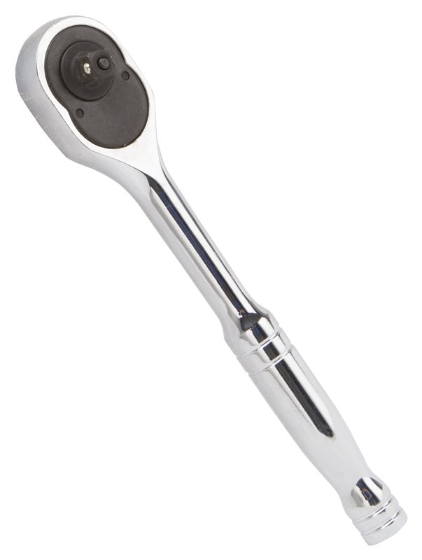 RATCHET 1/4DR HDL QUICK REL MC