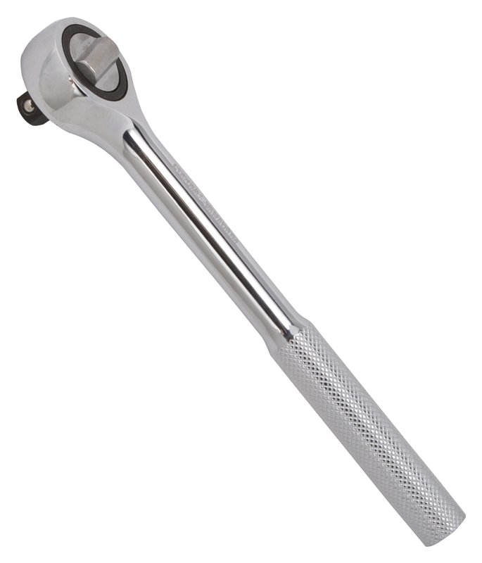 RATCHET 3/8 DRIVE HANDLE      
