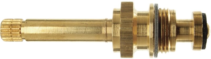 FAUCET STEM 7E-1C UNION GOPHR 