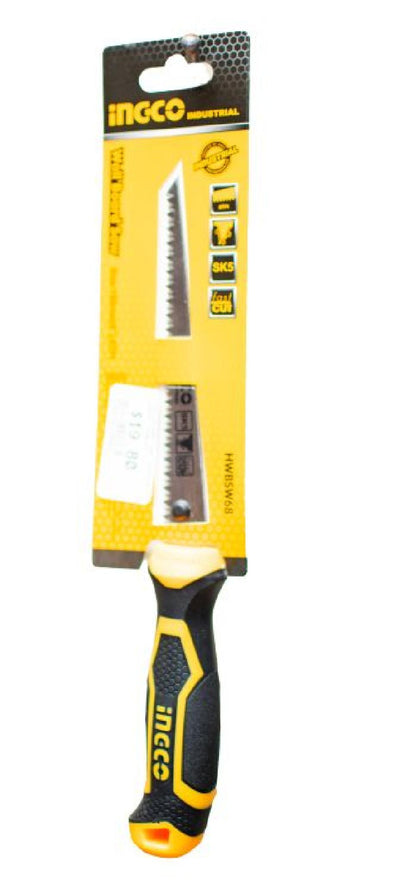 SAW JAB DRYWALL ERGO HNDL 6IN 