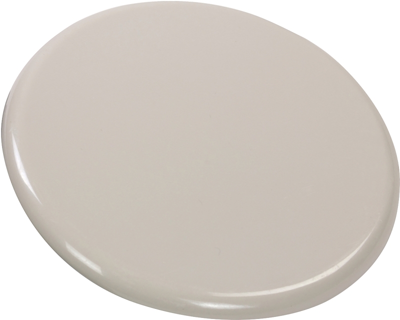 GLIDE FURNITURE ROUND 4IN     