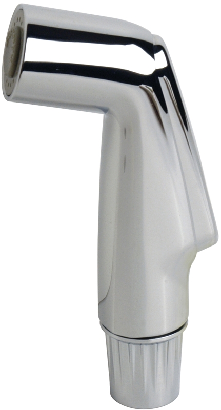 SINK SPRAYER HEAD CHROME      
