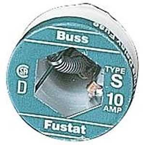 [7410186] FUSE PLUG S DLY REJECT BS 10A 