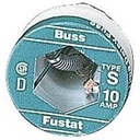 FUSE PLUG S DLY REJECT BS 10A 