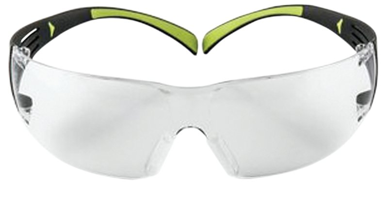 [4310637] EYEWEAR CLEAR LENS ANTI-FOG   