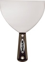 KNIFE DRYWALL 6INCH STEEL FLEX