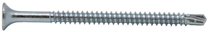 288108 1-5/8SCRW PH BUGLE1#   