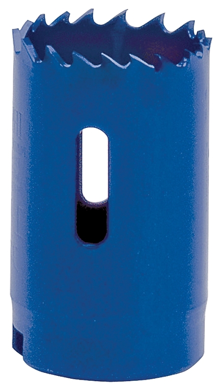 HOLE SAW BI-METAL 1IN         