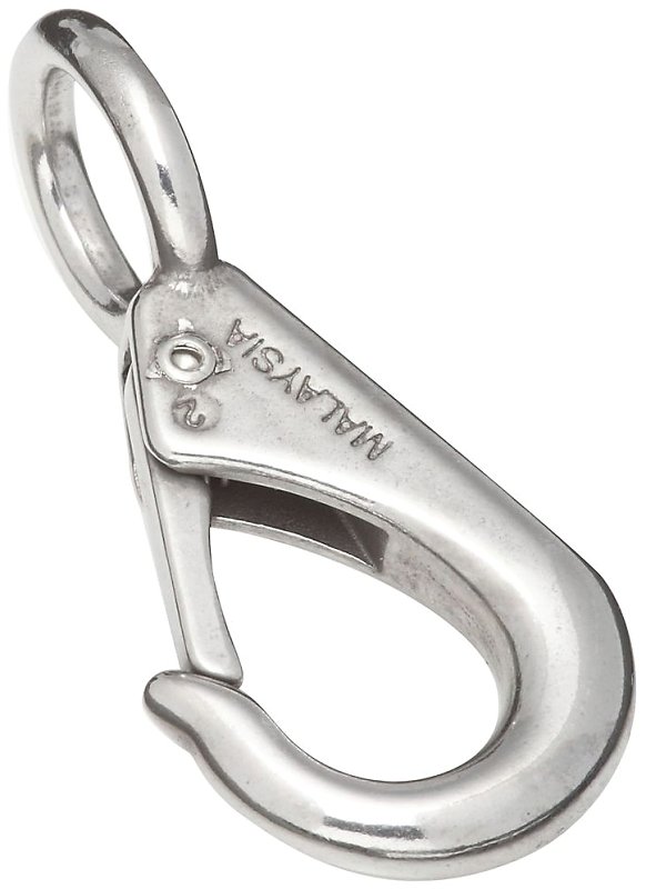 [7181480] SNAP BOAT SS 3/4X3-1/4IN      