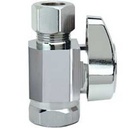 VALVE STRT 3/8 X 3/8          